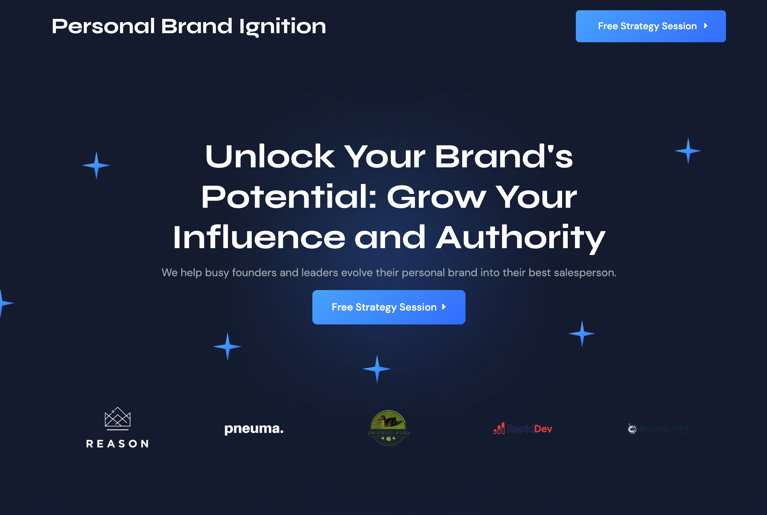 Storm Front Promotions – Unlock Your Brand's Potential